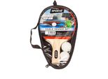 Sportx Set Da Tennis Da Tavolo Con Palline In Borsa **