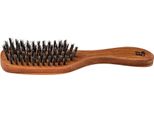Spazzola Per Capelli - Pera Stretta Extra Dura 22 Cm