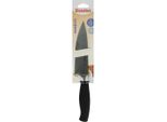 Metaltex Comfort Chefmes 30 Cm Zwart/Rvs