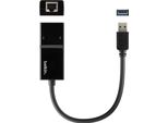 Belkin - Adattatore Di Rete - Usb 3.0 - Gigabit Ethernet