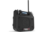 Radio Da Cantiere Perfectpro Dabpro