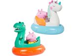 Toomies - Peppa Pig Con Unicorno
