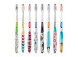 Jordan Spazzolino Individuale Reach Medio