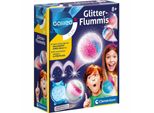 Clementoni Clementoni Galileo Glitter-Flummis 59220