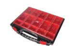 Tayg - Organizer - 430 X 370 X 85 Mm - 13 Cassetti Estraibili