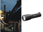 Coast - Hp10R - Taschenlampe - Akkubetrieben - Li-Ion-Akku - 1050 Lumen