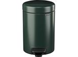Cestino A Pedale Brabantia Newicon 3 L Verde Pino