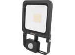 Proiettore A Led Photon IP65 Impermeabile Faretto 30W Bianco Neutro 4000K 2400LM Con Rilevatore Di Movimento Faretto Per Interni Ed Esterni