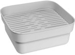 Brabantia Sciacquatrice Grigio Chiaro