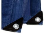 Telone 240 G/M² Blu 6 X 8 M