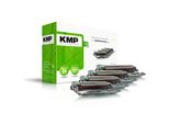 Kmp Printtechnik Ag 1268,7005 Kmp Trommel Brother DR-243CL/DR243CL 18.000 S. B-DR32 Remanufactured