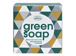 Sapone Verde - Argilla Lavica Marocchina 100G