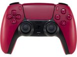 Sony Dualsense Wireless Controller PS5 Rosso Cosmico