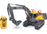 Dickie Rc Escavatore Volvo 60Cm 372-9018