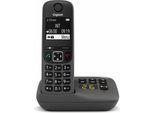 Gigaset AE690A Antracite
