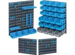 Set Di Portautensili Allit "Storeplus >P< 55"""