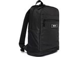 Replay Zaino Per Il Tempo Libero Zaino Con Scomparto Per Laptop Backpack Black Nero