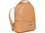 Replay Zaino Per Il Tempo Libero Zaino Small Backpack Pale Beige