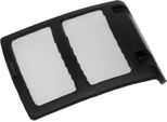 Wmf FS-1000050954 Setaccio Fine, Filtro Per Bollitore Stelio Da 1,2 Litri