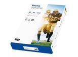 Tecno 2100011485 Carta Per Fotocopie Tecno® Dynamic A3 80 G/M² Bianco 500 Fogli