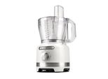 G3 Ferrari G20099 Robot Da Cucina 1000 W 3 L Trasparente, Bianco