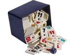 Gioco Da Tavolo Star Oyun Star Gold Rummy Gettoni Okey