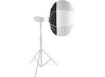 Nanlite LT-80 Lanterna Softbox Per Forza 200 300 500