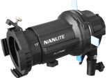 Nanlite PJ-FMM-36 Attacco Di Proiezione Per Forza 60 60B 36°