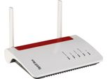 Avm Fritz!Box 6850 5G - Router Wireless - Wwan - Switch A 4 Porte - Gige - 802.11A/B/G/N/Ac - Dual-Band - 3G, 4G, 5G - Voi