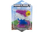 Mattel GTP14 Minecraft Craft-A-Block Figura #6