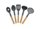 Klausberg Set Utensili Da Cucina 12182