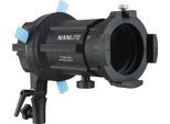Nanlite PJ-FMM-19 Attacco Di Proiezione Per Forza 60 60B 19°