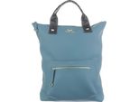 Sansibar Zaino Per Il Tempo Libero Zaino Backpack Blue
