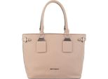 Betty Barclay Borsa Shopper Borsa A Tracolla Shopper Bag Natural Beige