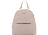 Betty Barclay Zaino Per Il Tempo Libero Zaino Backpack Rose Rosa