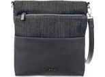 Betty Barclay Borsa A Tracolla Crossover Bag Black Nero