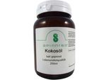 Olio Di Cocco Spremuto A Freddo Kba Per Uso Alimentare 250 Ml