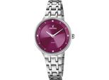 Orologio Festina Da Donna F20600-2 Cyrkonie Argento