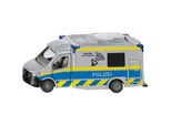 Sieper Siku 2301 Mercedes-Benz Sprinter Polizia 2301