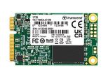 Ssd 32 Gb Transcend MSA372M Msata Mlc, Bulk, SATA3