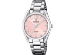 Festina F20622-2 Orologio Da Donna In Argento