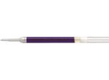 12X Pentel® LR7-VX Energel Liquid Gel-Rollermine 0,35 Mm Violett