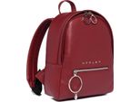 Replay Zaino Per Il Tempo Libero Zaino Backpack Dk Carmine Rosso