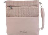 Betty Barclay Borsa A Tracolla Crossover Bag Rose Rosa