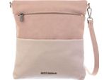 Betty Barclay Borsa A Tracolla Crossover Bag Rose Rosa