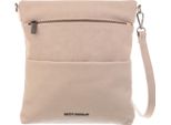 Betty Barclay Borsa A Tracolla Crossover Bag Natural Beige
