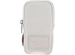 Marc O'polo Borsa Per Cellulare Akuna Cellphone Bag Shaded Sand Bianco