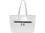 Replay Borsa Shopper Borsa A Tracolla Shopper Optical White Bianco