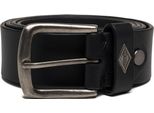 Replay Pelle Portafoglio Cintura Cardholder + Belt Black Nero