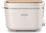 Philips Hd 2640/10 100% Biobasierter Kunststoff (HD2640/10)